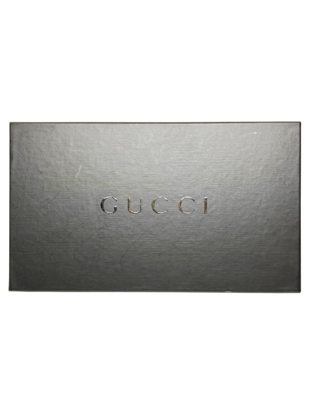 Gucci Guccissima Wallet Leather - Picture 5 of 9